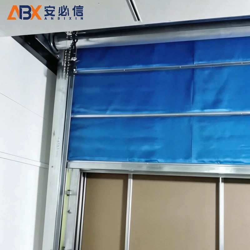汕尾海绵门封